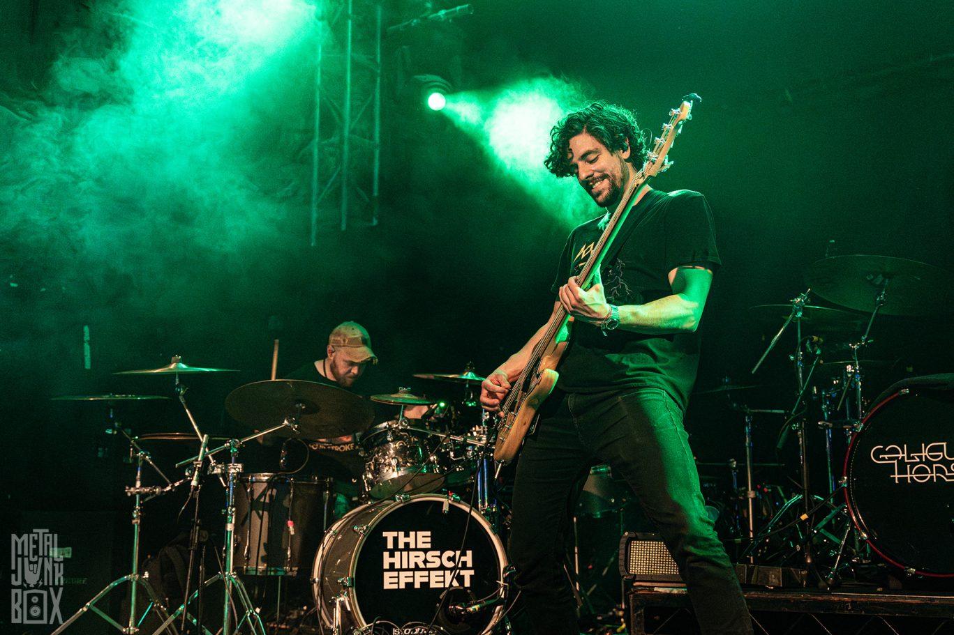 Charcoal Grace Tour at o2 Academy Islington, London 2024