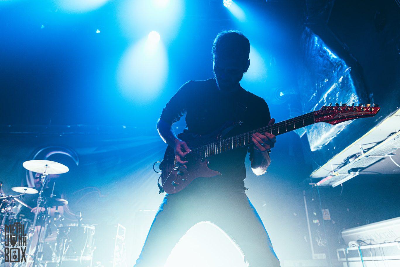 Charcoal Grace Tour at o2 Academy Islington, London 2024