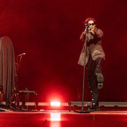 30 Seconds to Mars Seasons Tour at O2 Arena, London 2024