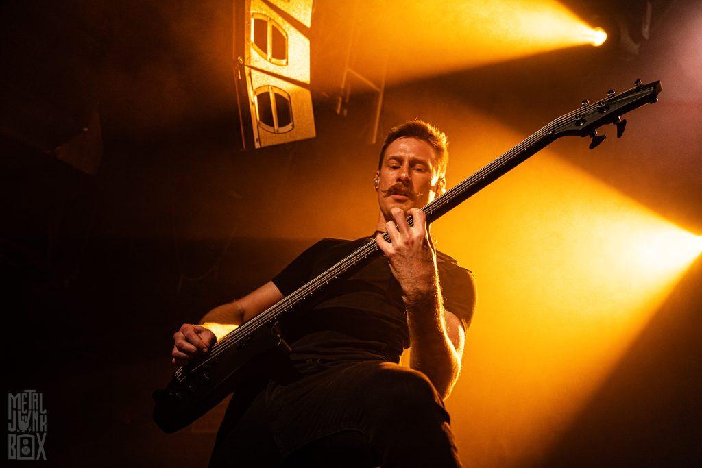 Charcoal Grace Tour at o2 Academy Islington, London 2024