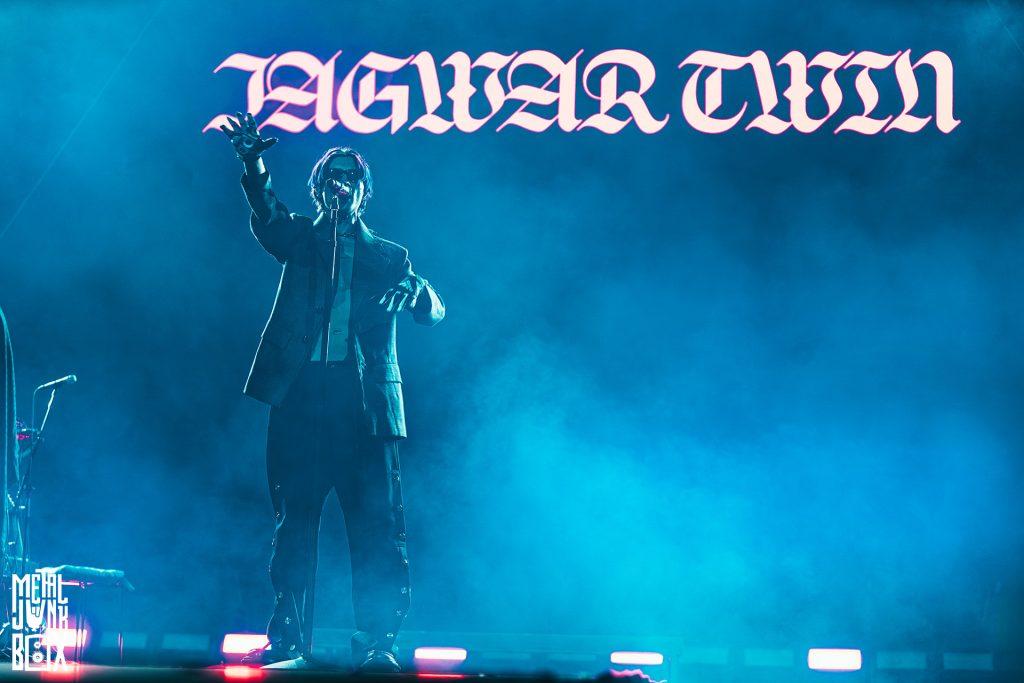 30 Seconds to Mars Seasons Tour at O2 Arena, London 2024