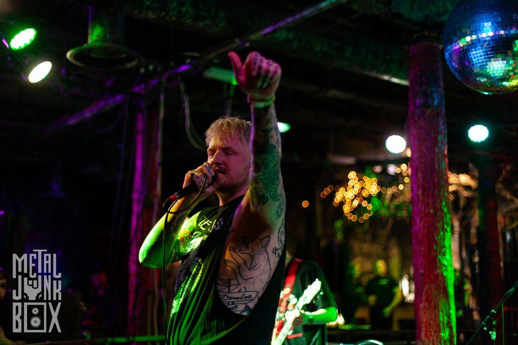 Black Coast 31.5.24 12