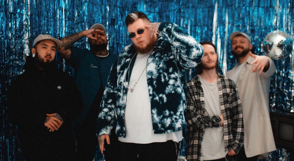 Download Festival 2024, The Community Take Over at The Dog House 9 InRetrospect band photo