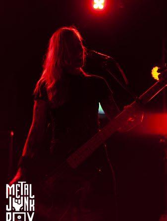 Spotlights at The Parish Huddersfield 6-6-24