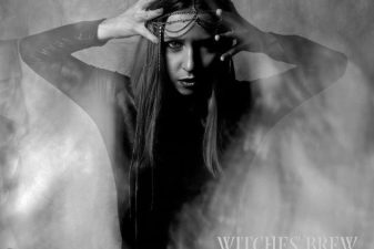 Void Vanguard - Withches' Brew