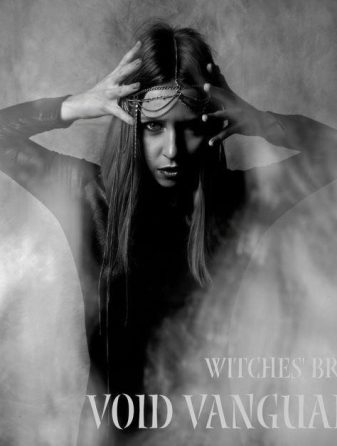 Void Vanguard - Withches' Brew