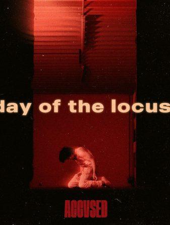 ACCVSED Signs to Arising Empire and Unleashes New Single 'Day of the Locust'