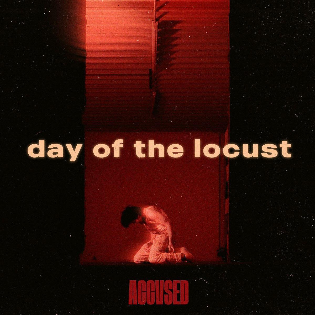 ACCVSED Signs to Arising Empire and Unleashes New Single ‘Day of the Locust’