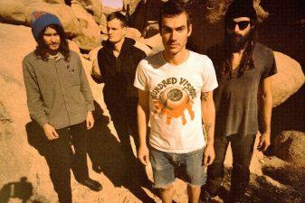 All Them Witches ao vivo em Portugal | 23 e 24 JUN, Lisboa e Porto