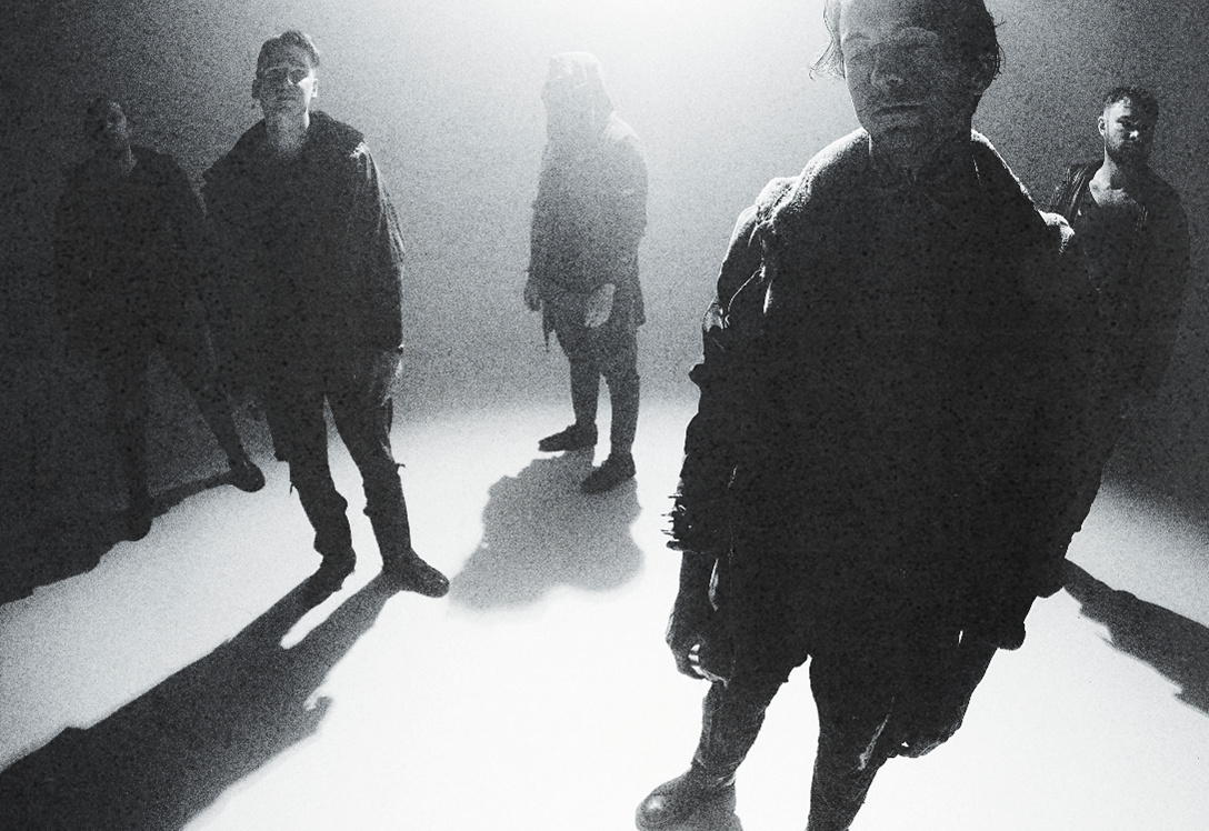 Allt Releases New Single 'Remnant' and Announces EU Tour with Imminence