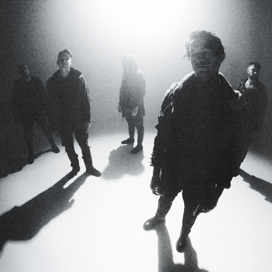 Allt Releases New Single 'Remnant' and Announces EU Tour with Imminence