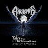AMORPHIS - release 'Black Winter Day' video off upcoming "Tales From The Thousand Lakes (Live At Tavastia)"