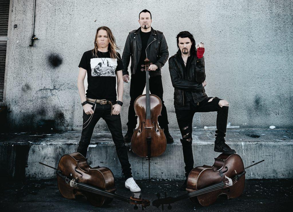 Apocalyptica Plays Metallica Vol. 2 - Album Review