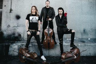 Apocalyptica Plays Metallica Vol. 2 - Album Review