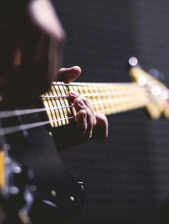 The 20 Best Metal Bass Players of 2025