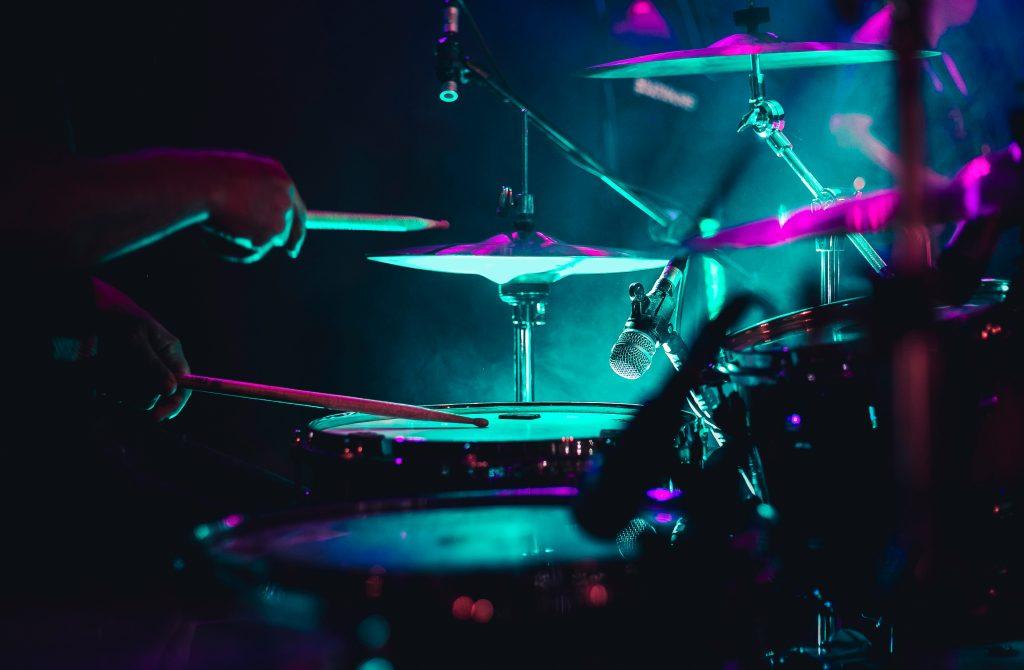 The 20 Best Metal Drummers of 2025
