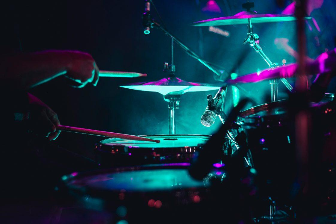 The 20 Best Metal Drummers of 2025