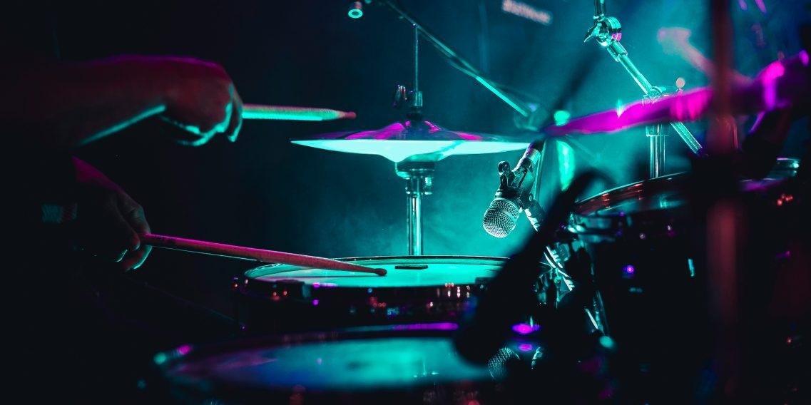 The 20 Best Metal Drummers of 2025