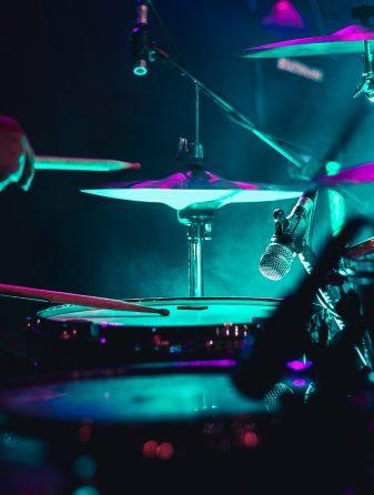 The 20 Best Metal Drummers of 2025