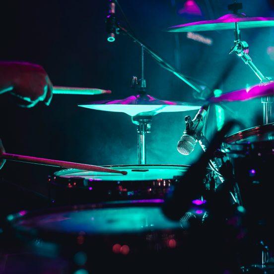 The 20 Best Metal Drummers of 2025
