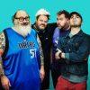 Bowling For Soup Announce February 2025 UK 'A Hangover You Don't Deserve  20th Anniversary Tour'