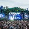 An Inside Look at the Supporting Acts for Kings of Leon at BST Hyde Park