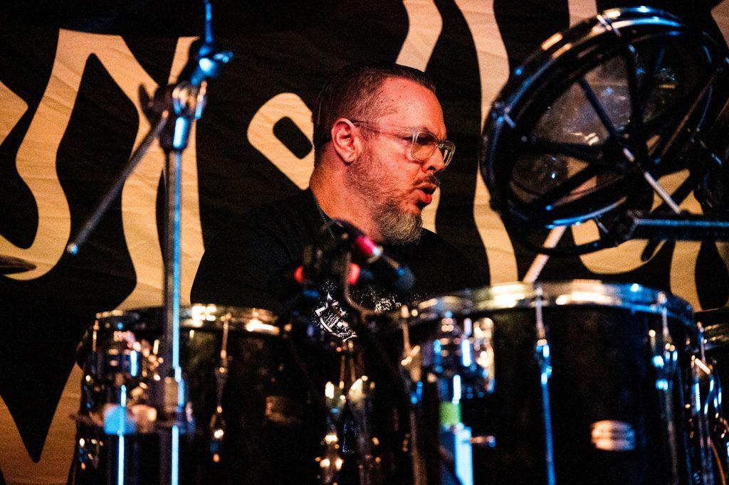 Cavalera Conspiracy at Corporation, Sheffield 2024 Live Gallery