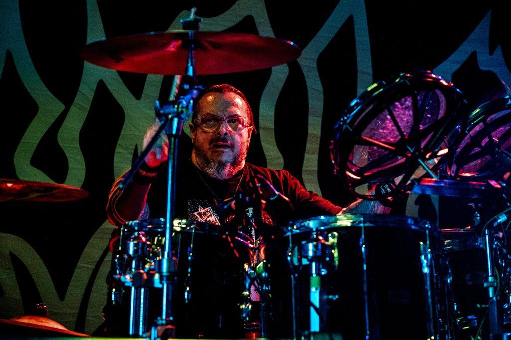 Cavalera Conspiracy at Corporation, Sheffield 2024 Live Gallery