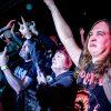 Cavalera Conspiracy at Corporation, Sheffield 2024 Live Gallery