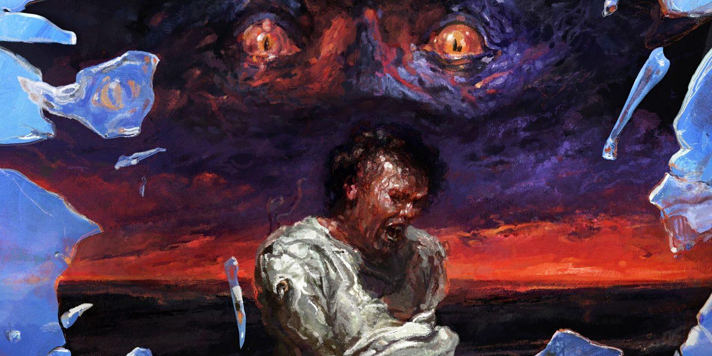 Cavalera Releases Re-Recorded "Schizophrenia" with New Single "Nightmares of Delirium" 1 Cavalera Releases Re-Recorded "Schizophrenia" with New Single "Nightmares of Delirium"