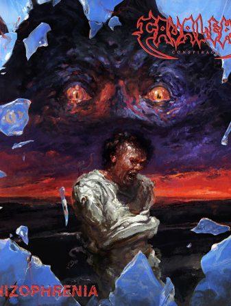 Cavalera Releases Re-Recorded "Schizophrenia" with New Single "Nightmares of Delirium"