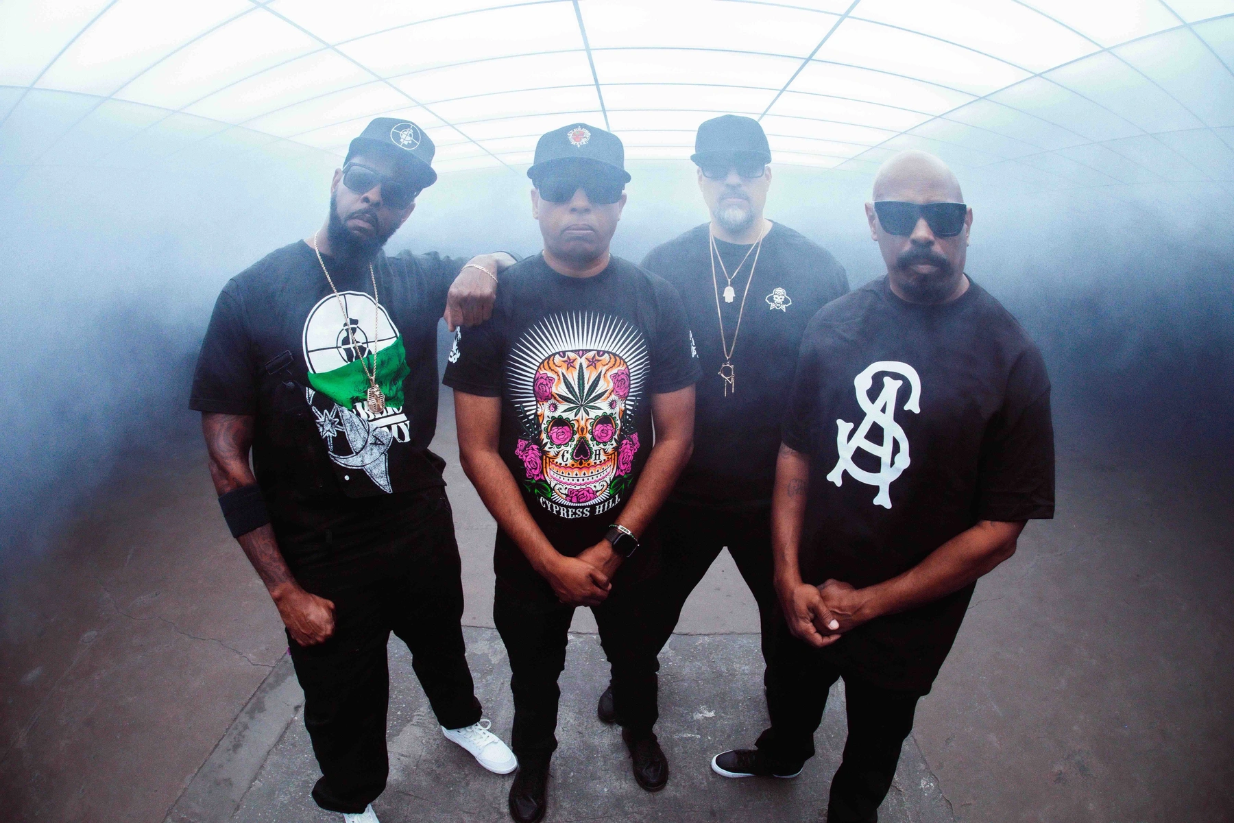 Cypress Hill