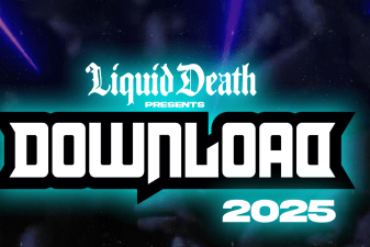 Download Festival 2025 - Early Bird Special Tickets are on sale now!