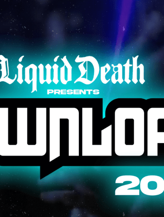 Download Festival 2025 - Early Bird Special Tickets are on sale now!