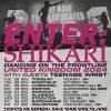 ENTER SHIKARI Announces Intimate UK Tour Dates
