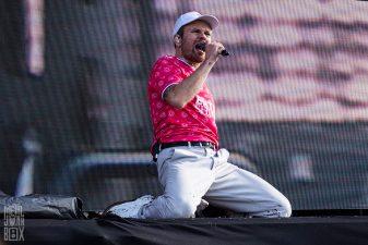 Enter Shikari – Download Festival – Saturday 15.06.24