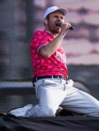Enter Shikari – Download Festival – Saturday 15.06.24