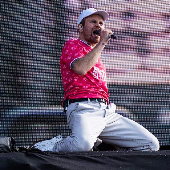 Enter Shikari – Download Festival – Saturday 15.06.24