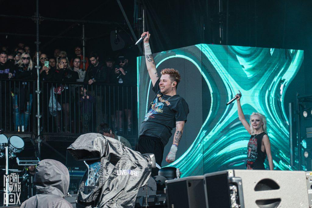 Enter Shikari – Download Festival – Saturday 15.06.24