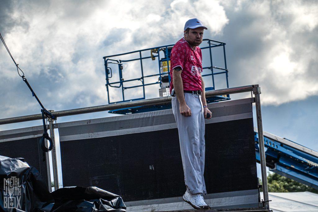 Enter Shikari – Download Festival – Saturday 15.06.24