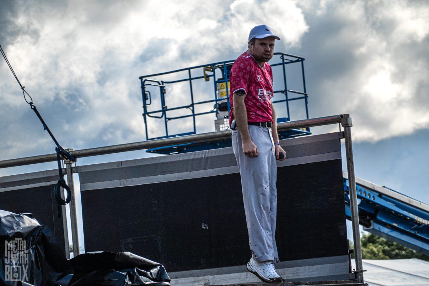 Enter Shikari – Download Festival – Saturday 15.06.24