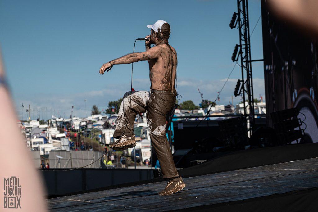 Enter Shikari – Download Festival – Saturday 15.06.24