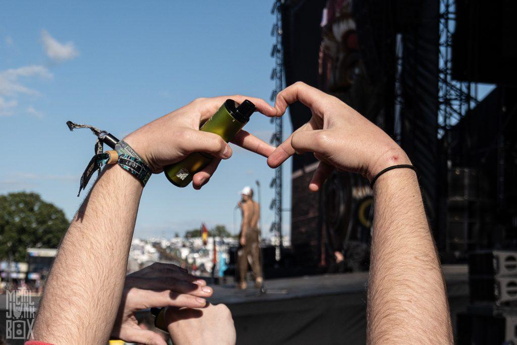Enter Shikari – Download Festival – Saturday 15.06.24