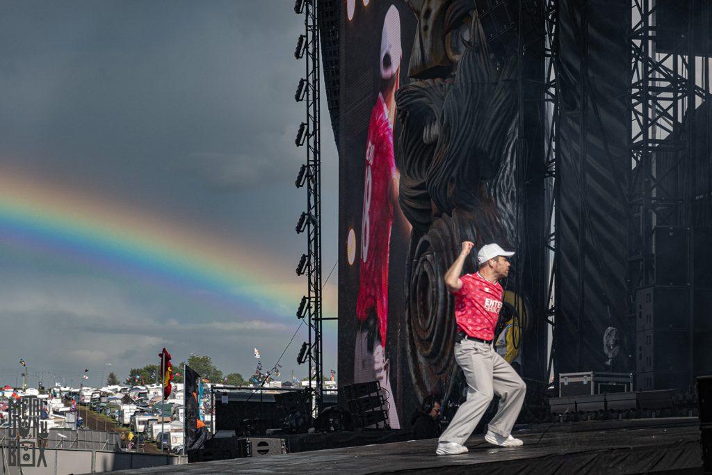 Enter Shikari – Download Festival – Saturday 15.06.24