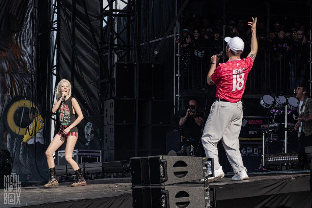 Enter Shikari – Download Festival – Saturday 15.06.24