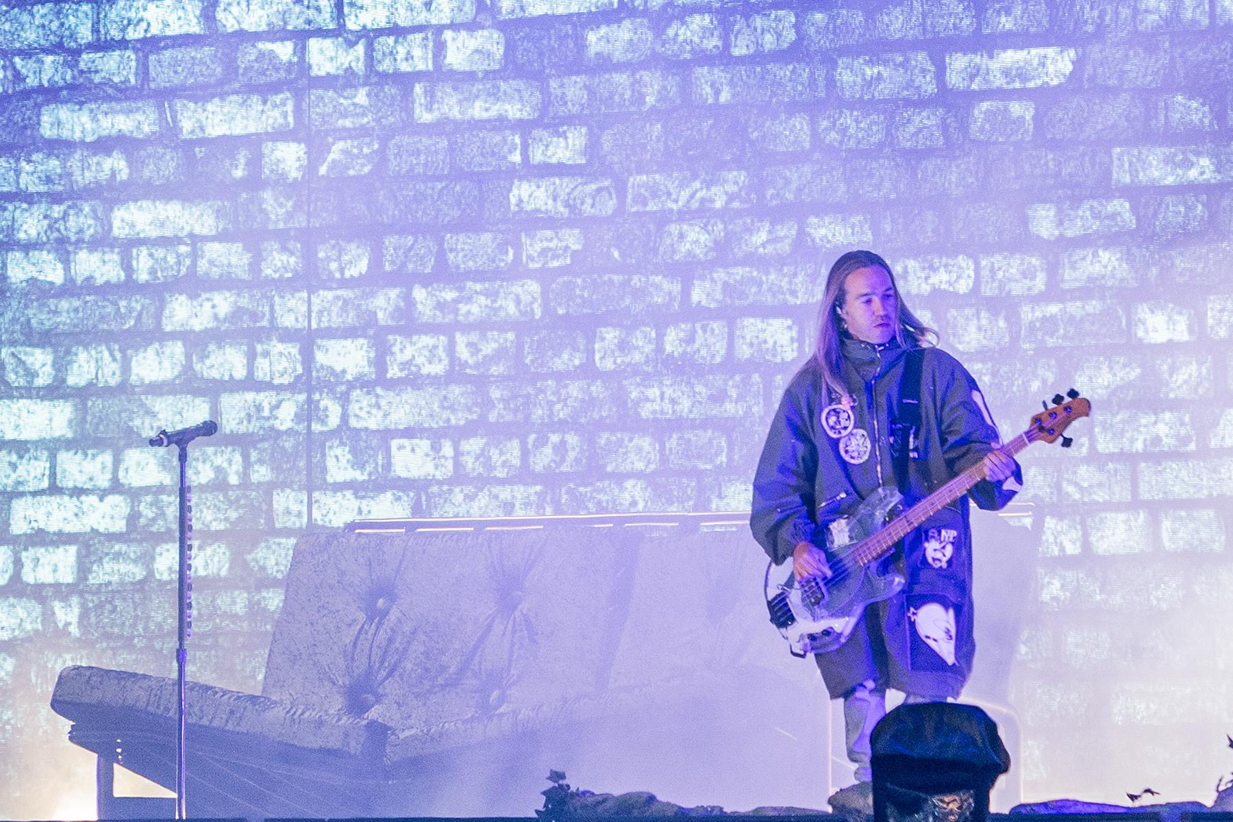 Download Festival 2024: A Weekend of Mud, Music, and Memorable Moments 7 falloutboy download festival 2024 mjb nickdavarias 2