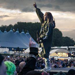 Polyphia – Download Festival – Friday 14.06.24