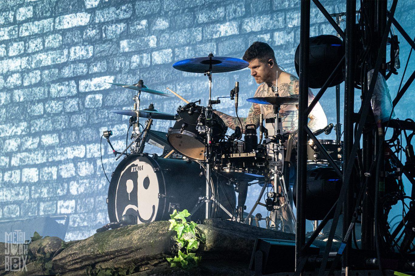 Polyphia – Download Festival – Friday 14.06.24