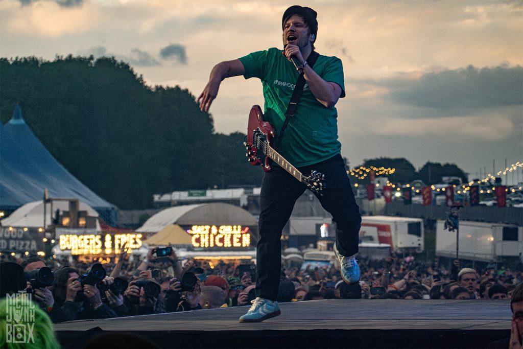 Polyphia – Download Festival – Friday 14.06.24