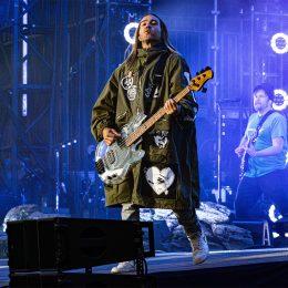 Polyphia – Download Festival – Friday 14.06.24